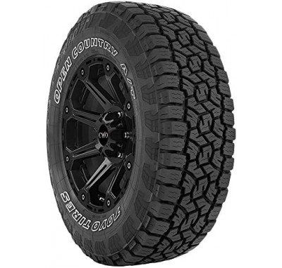 Шины Toyo Open Country A/T 3 265/70 R17 115T